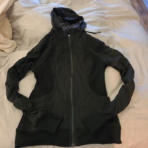 Dance Studio Jacket